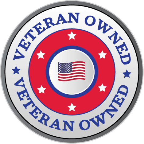 Veteran Owned Business
