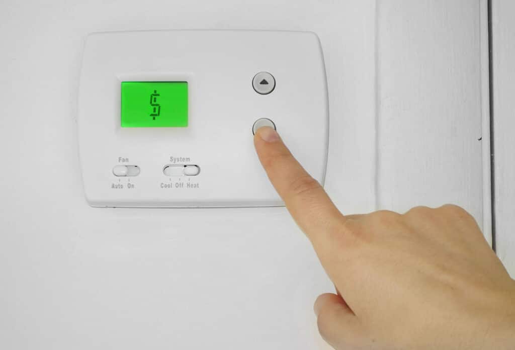 Heating maintenance and heating costs in Colorado Springs, CO. 