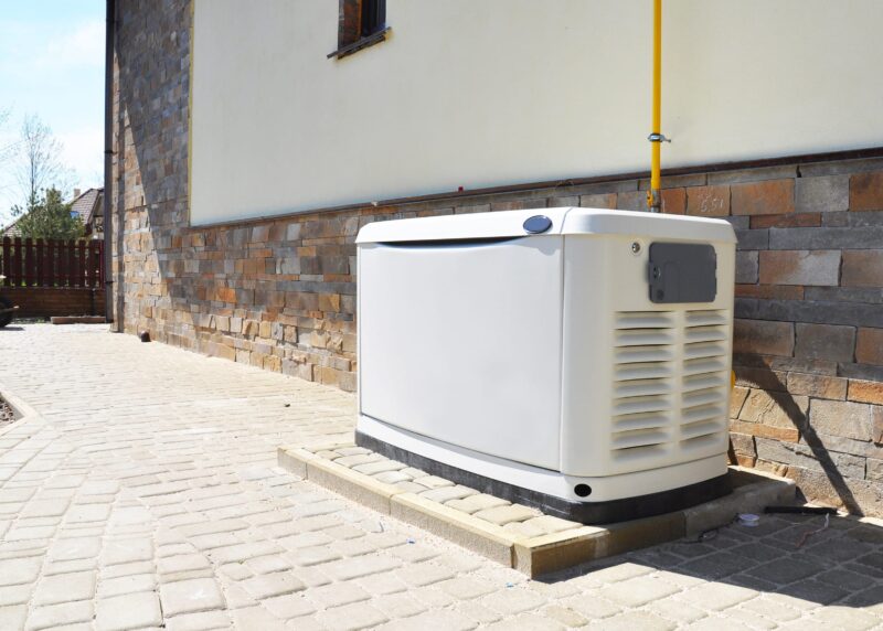Generator in Colorado Springs