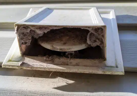 dryer vent