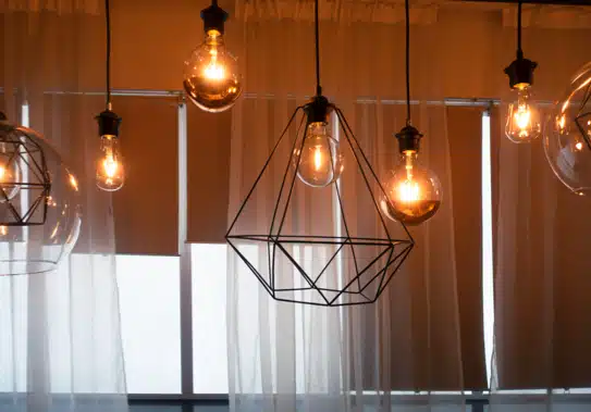 interior lighting