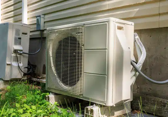 heat pump