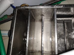 Commercial grease trap  cleaning in Colorado Springs