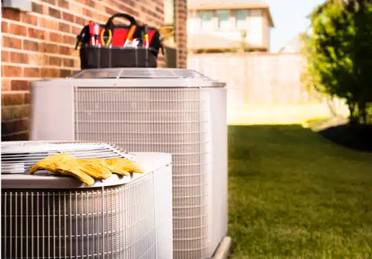 ac condenser