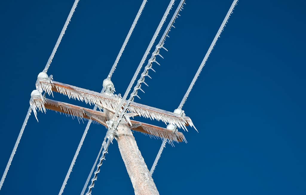 Electrical winter safety tips in Colorado Springs